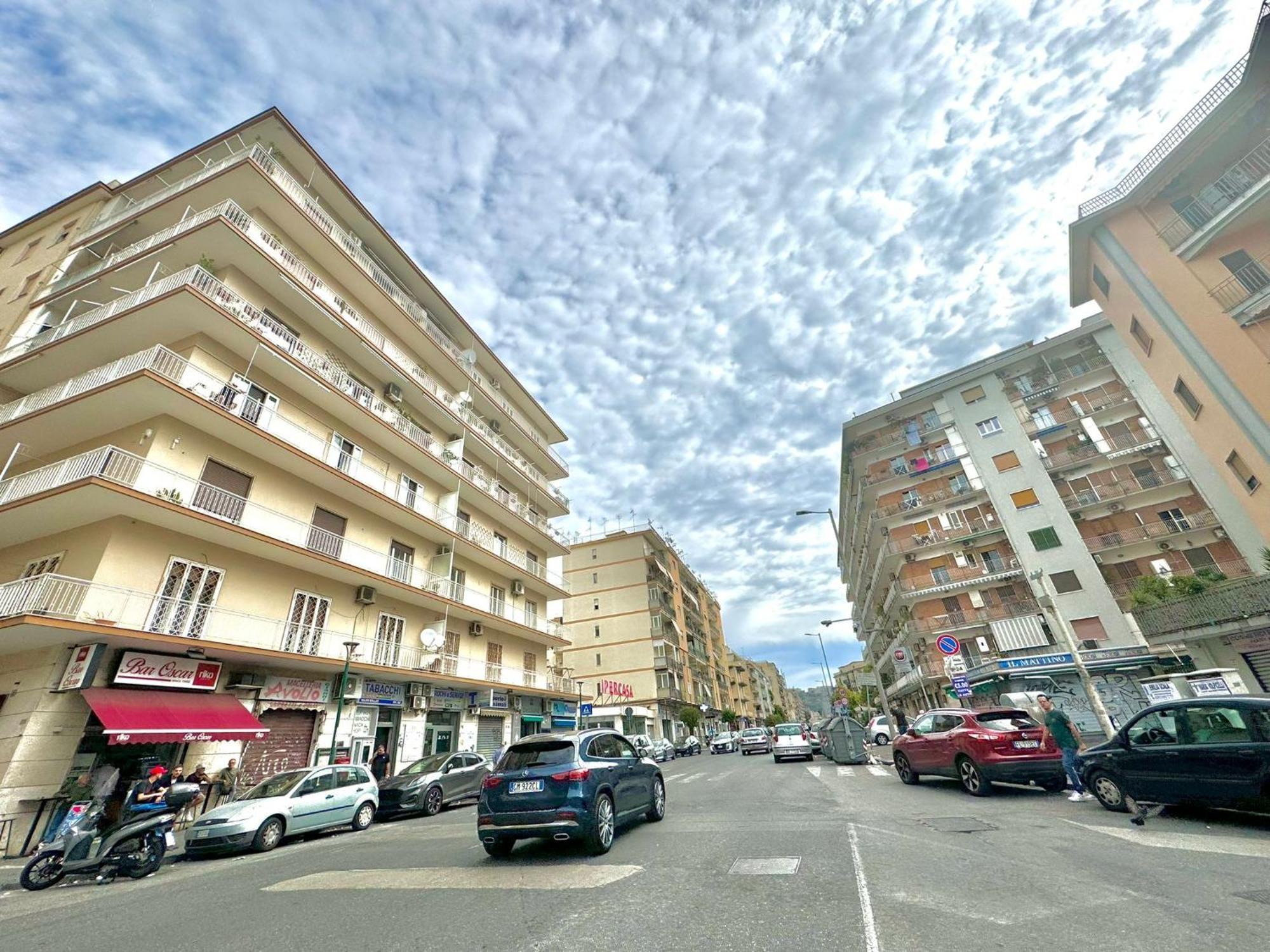 Graziosa Home Nápoles Exterior foto
